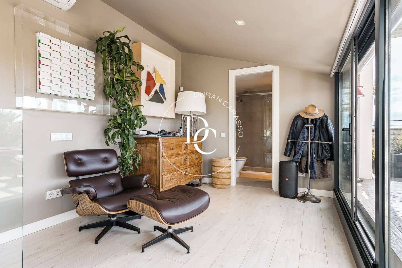 5 slaapkamer Penthouse te koop in Sitges - € 1.490.000 (Ref: 9732373)