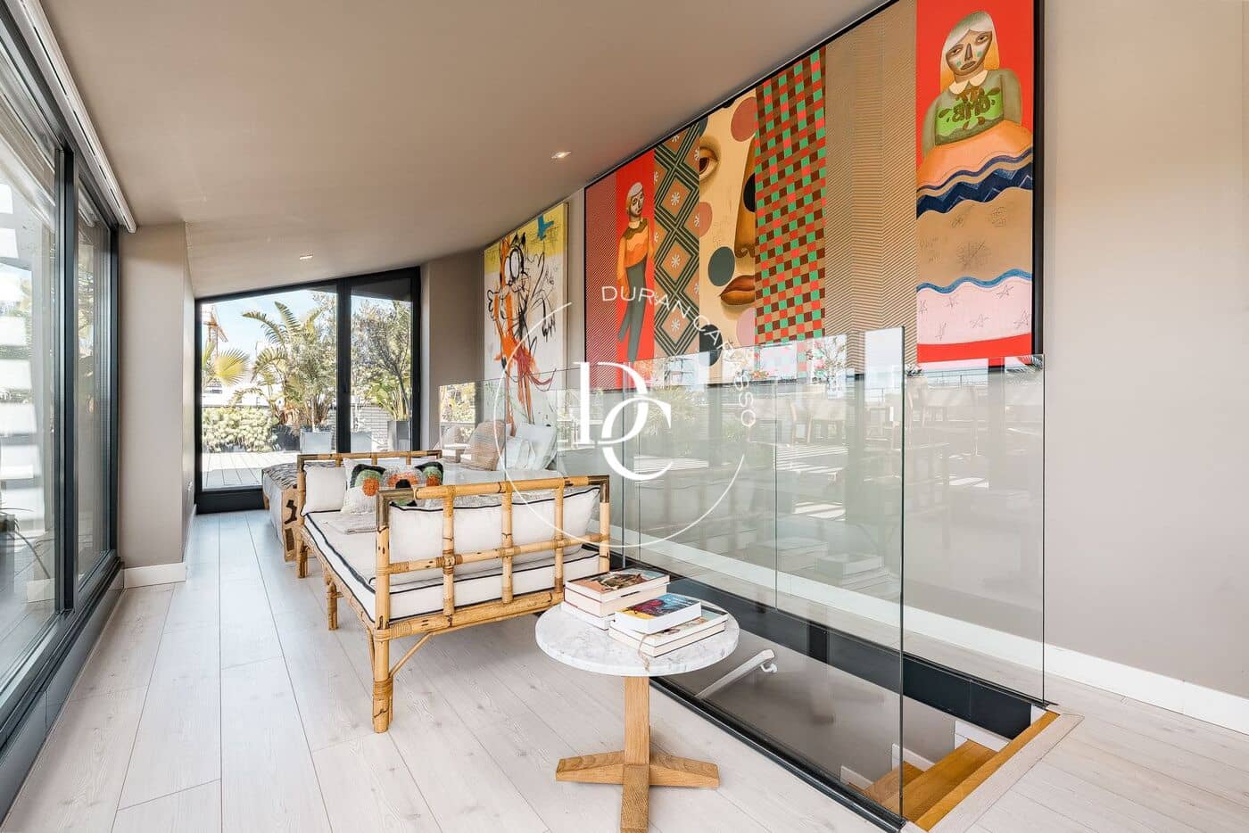 5 slaapkamer Penthouse te koop in Sitges - € 1.490.000 (Ref: 9732373)