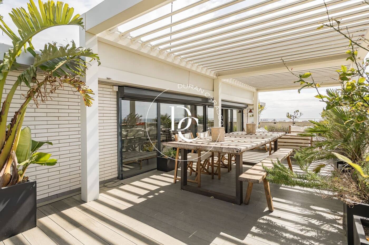 5 slaapkamer Penthouse te koop in Sitges - € 1.490.000 (Ref: 9732373)