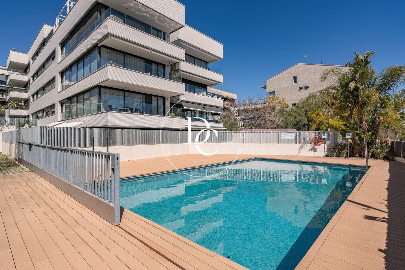 5 slaapkamer Penthouse te koop in Sitges - € 1.490.000 (Ref: 9732373)
