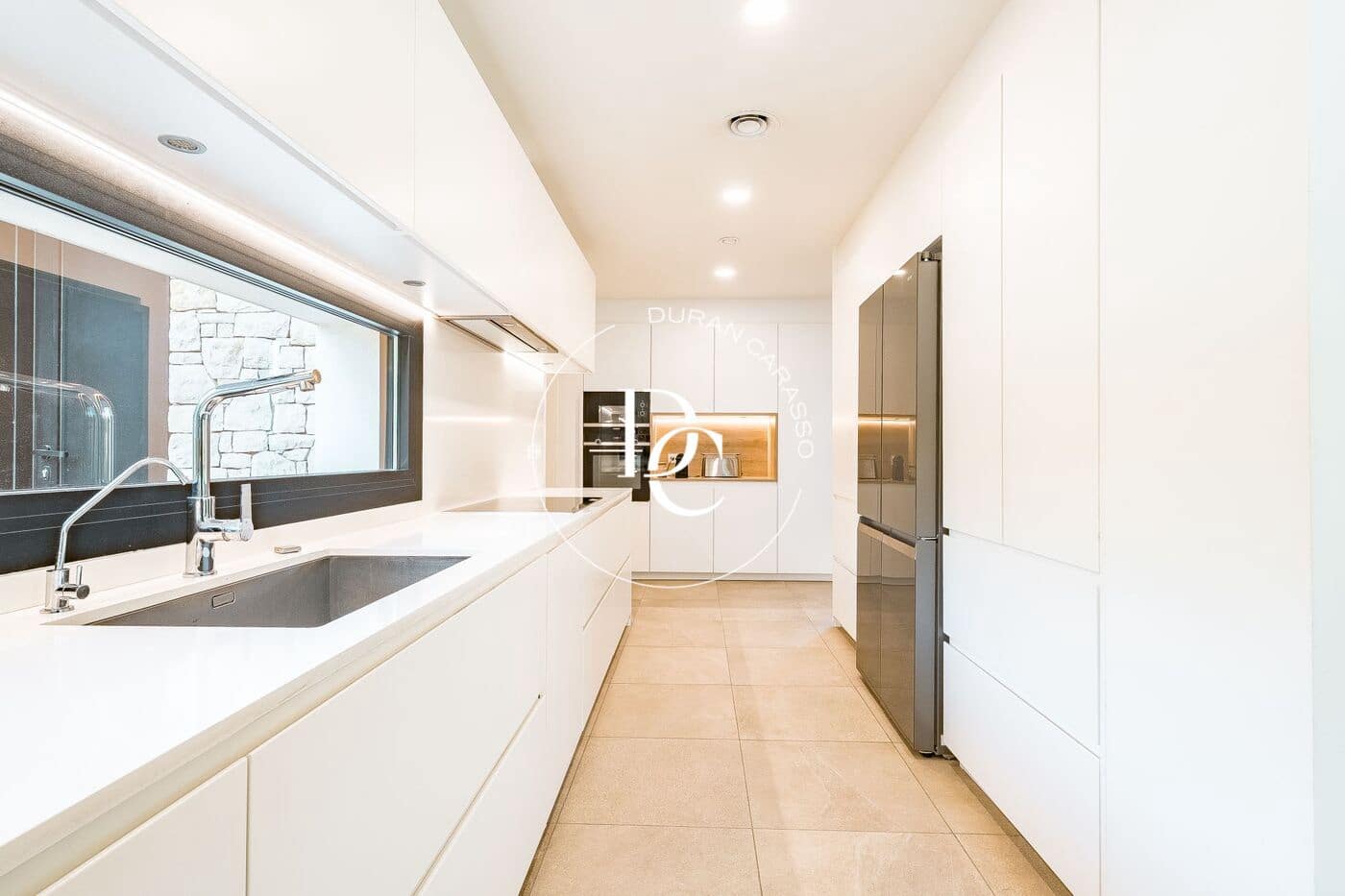 4 chambre Villa/Maison à vendre à Sitges avec piscine - 3 500 000 € (Ref: 9741850)