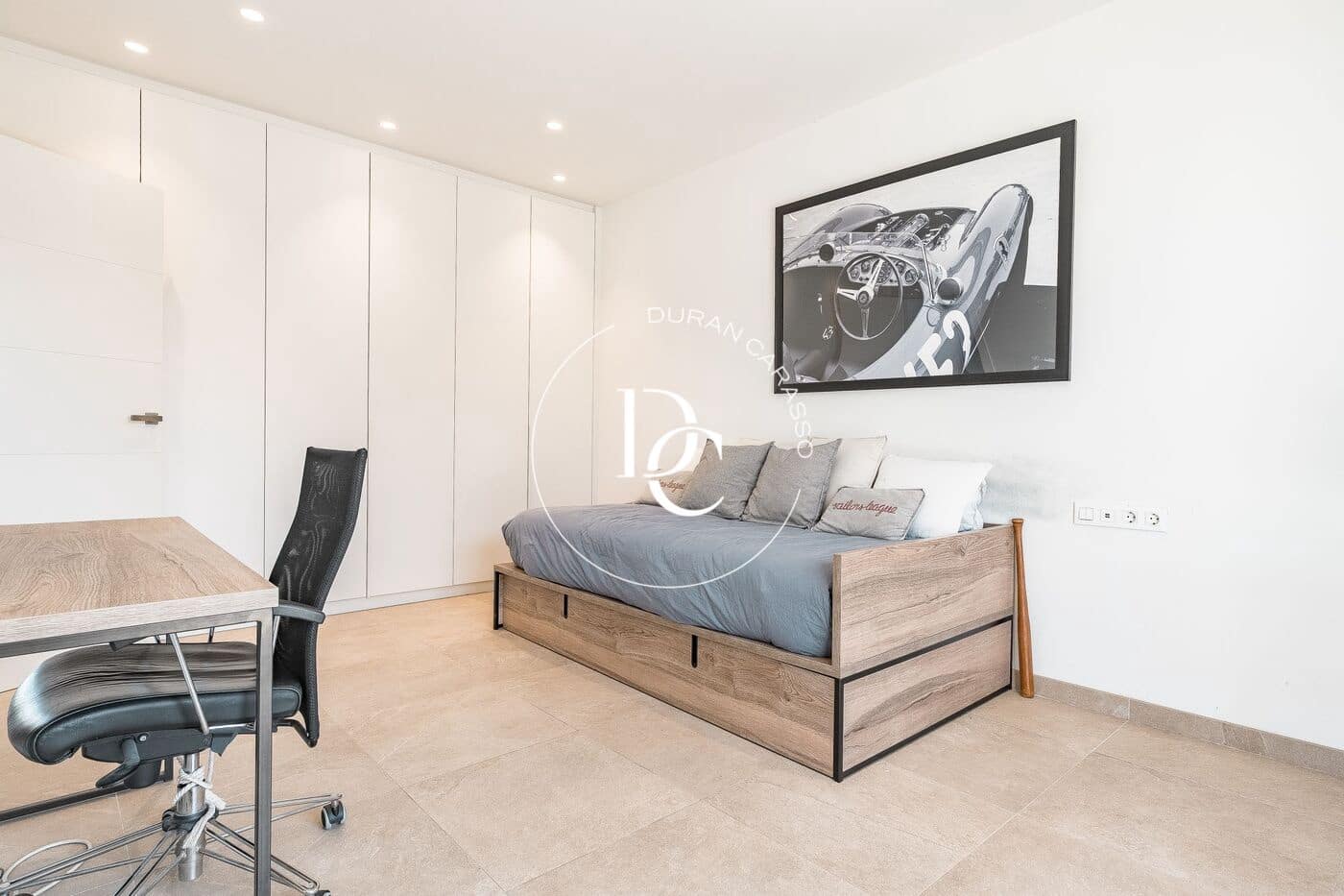 4 chambre Villa/Maison à vendre à Sitges avec piscine - 3 500 000 € (Ref: 9741850)