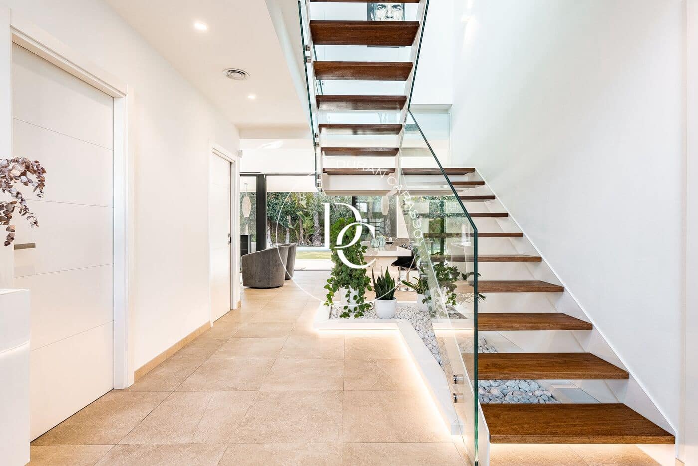 4 chambre Villa/Maison à vendre à Sitges avec piscine - 3 500 000 € (Ref: 9741850)