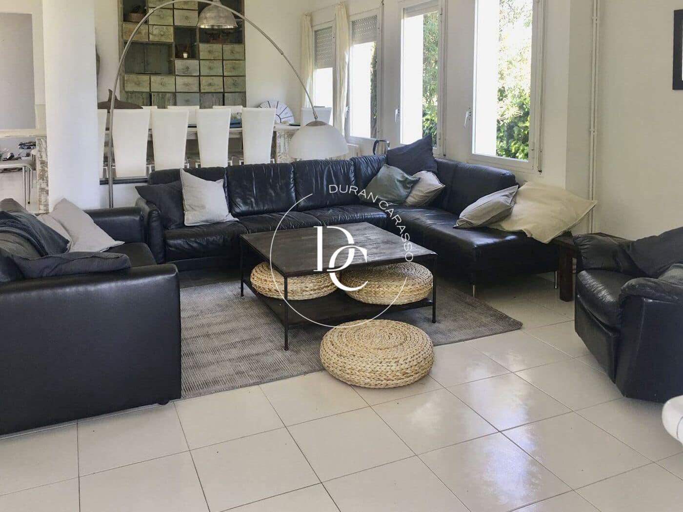 5 soverom Villa til salgs i Sitges med svømmebasseng - € 1 760 000 (Ref: 9752170)