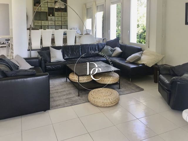 5 soverom Villa til salgs i Sitges med svømmebasseng - € 1 760 000 (Ref: 9752170)