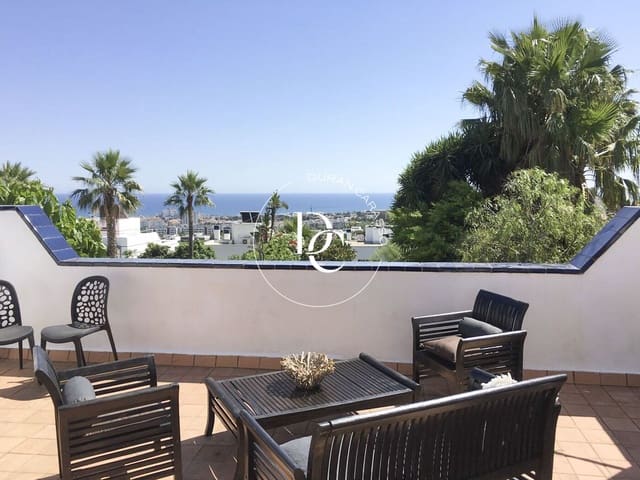 5 soverom Villa til salgs i Sitges med svømmebasseng - € 1 760 000 (Ref: 9752170)