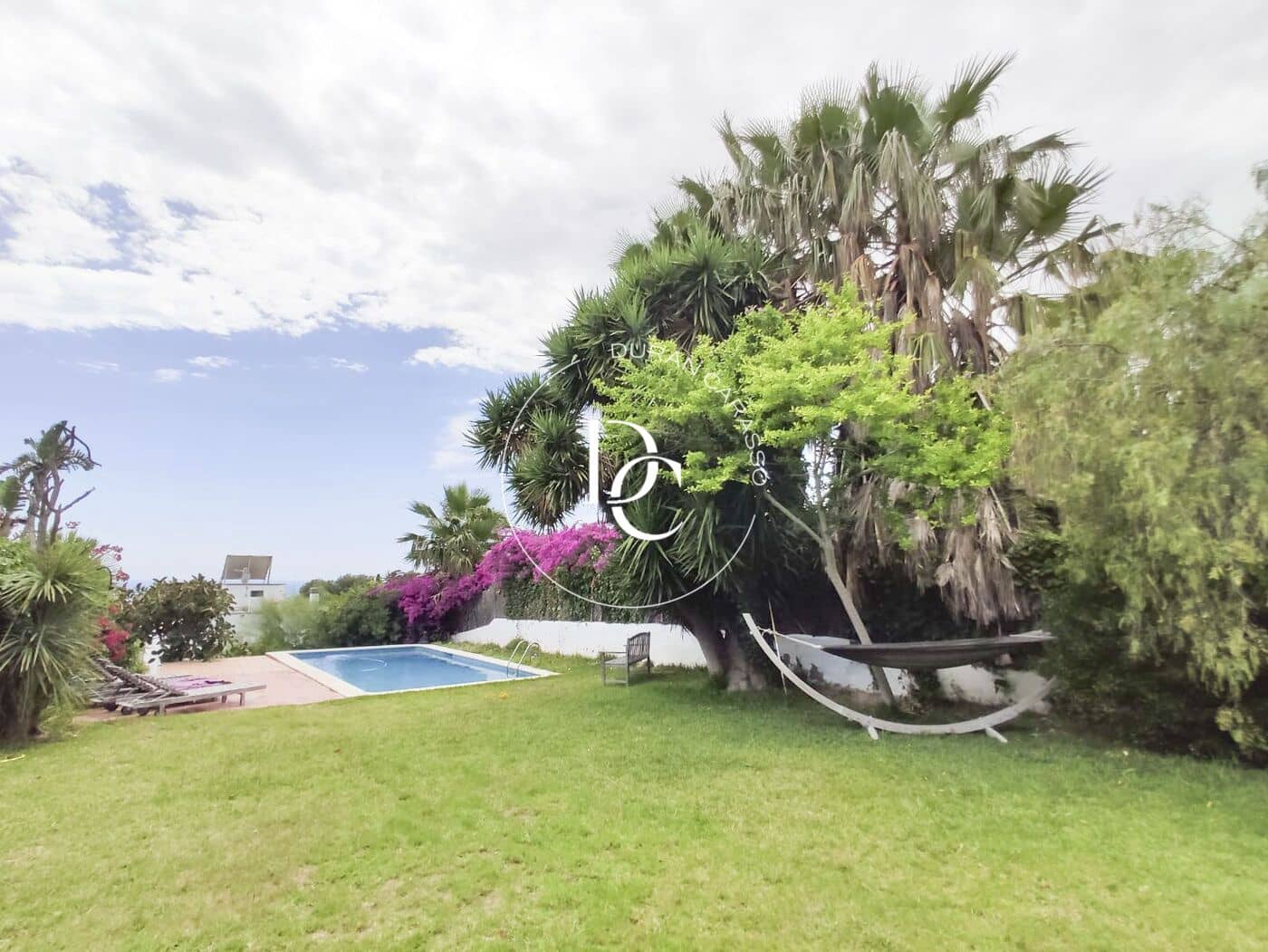 5 soverom Villa til salgs i Sitges med svømmebasseng - € 1 760 000 (Ref: 9752170)