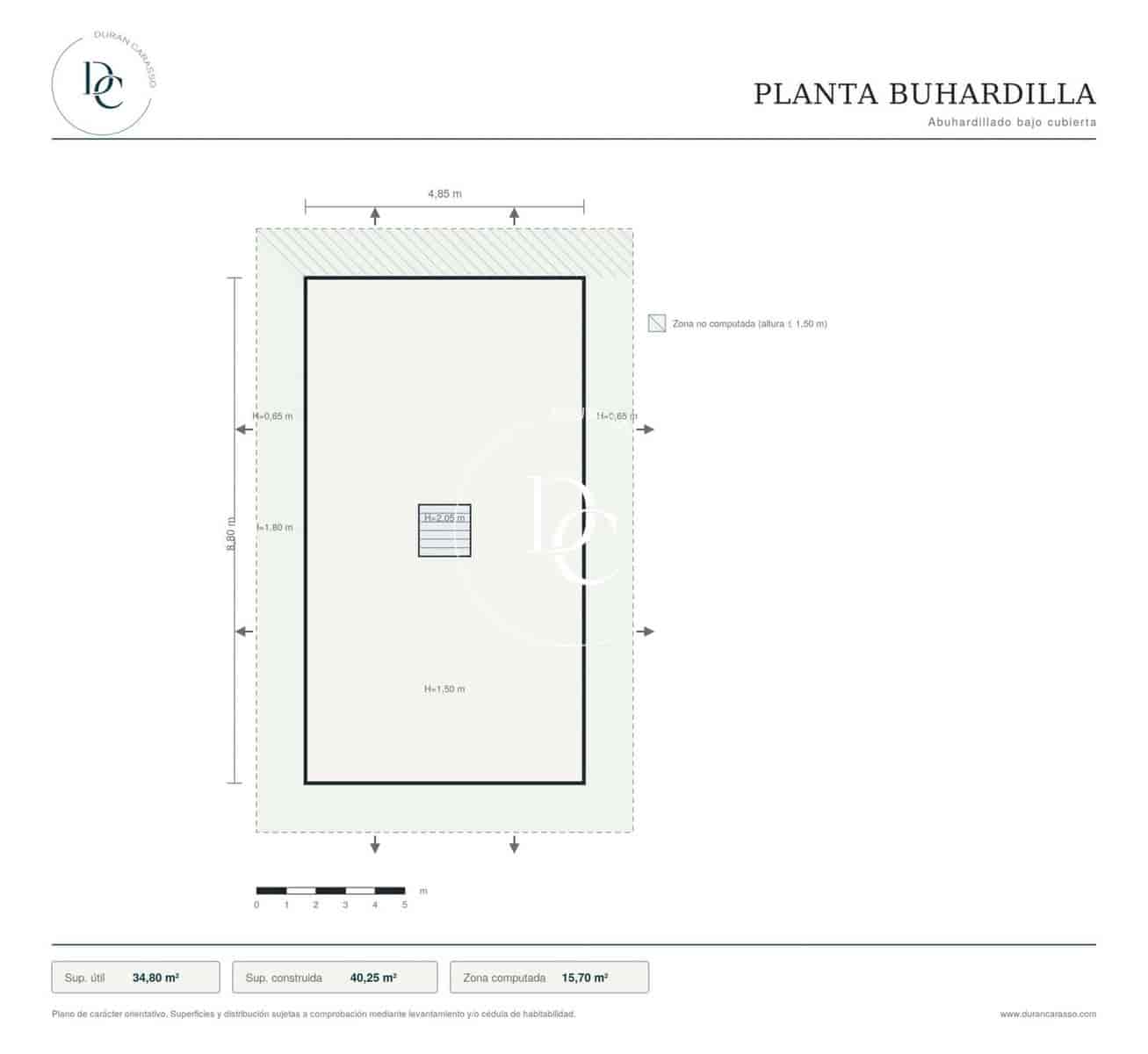 5 quarto Moradia para venda em Sitges com piscina - 1 480 000 € (Ref: 9752170)