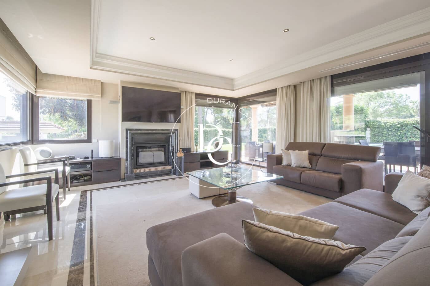 Chalet de 4 habitaciones en Sitges en alquiler con piscina - 12.000 € (Ref: 9755867)