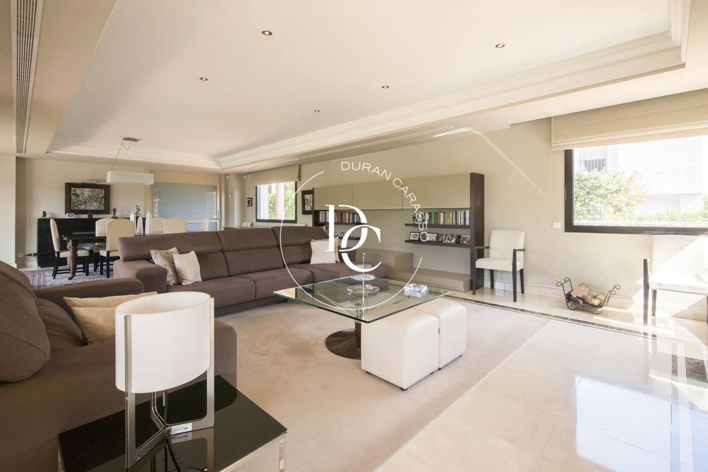 Chalet de 4 habitaciones en Sitges en alquiler con piscina - 12.000 € (Ref: 9755867)