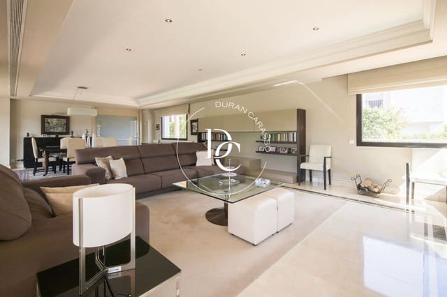 4 sypialnia Willa do wynajęcia w Sitges z basenem - 12 000 € (Ref: 9755867)