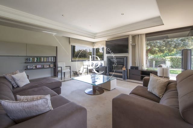 4 sypialnia Willa do wynajęcia w Sitges z basenem - 12 000 € (Ref: 9755867)