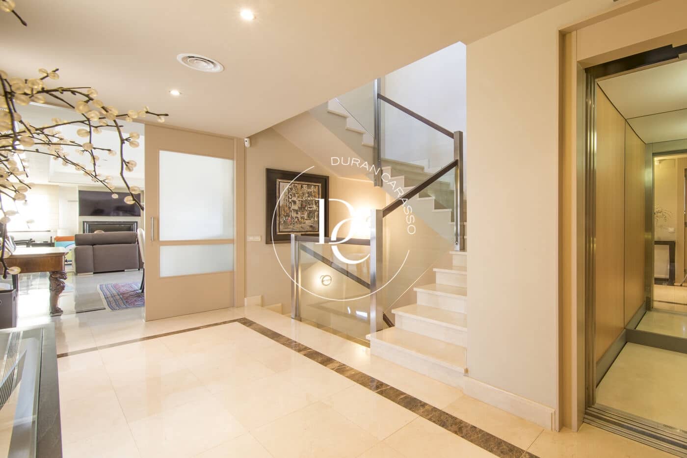 Chalet de 4 habitaciones en Sitges en alquiler con piscina - 12.000 € (Ref: 9755867)