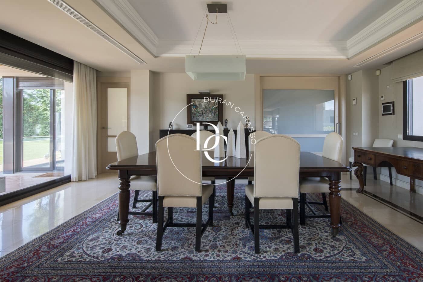 Chalet de 4 habitaciones en Sitges en alquiler con piscina - 12.000 € (Ref: 9755867)