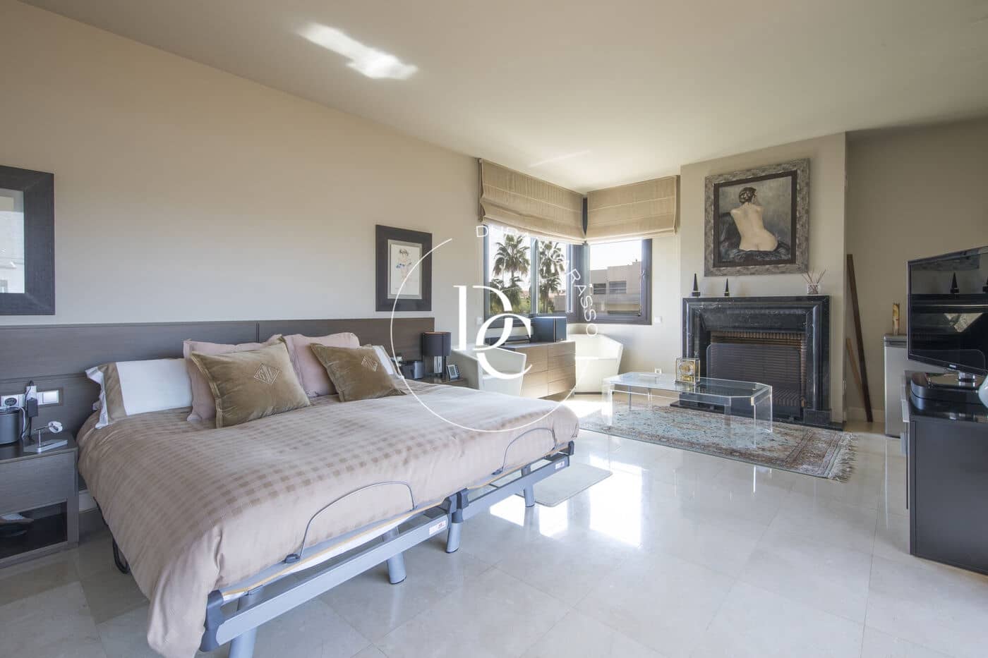 Chalet de 4 habitaciones en Sitges en alquiler con piscina - 12.000 € (Ref: 9755867)