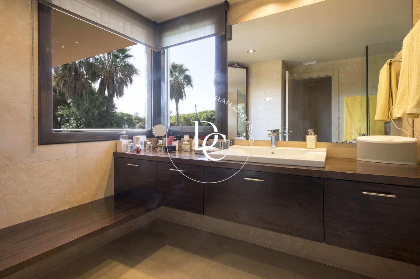 Chalet de 4 habitaciones en Sitges en alquiler con piscina - 12.000 € (Ref: 9755867)