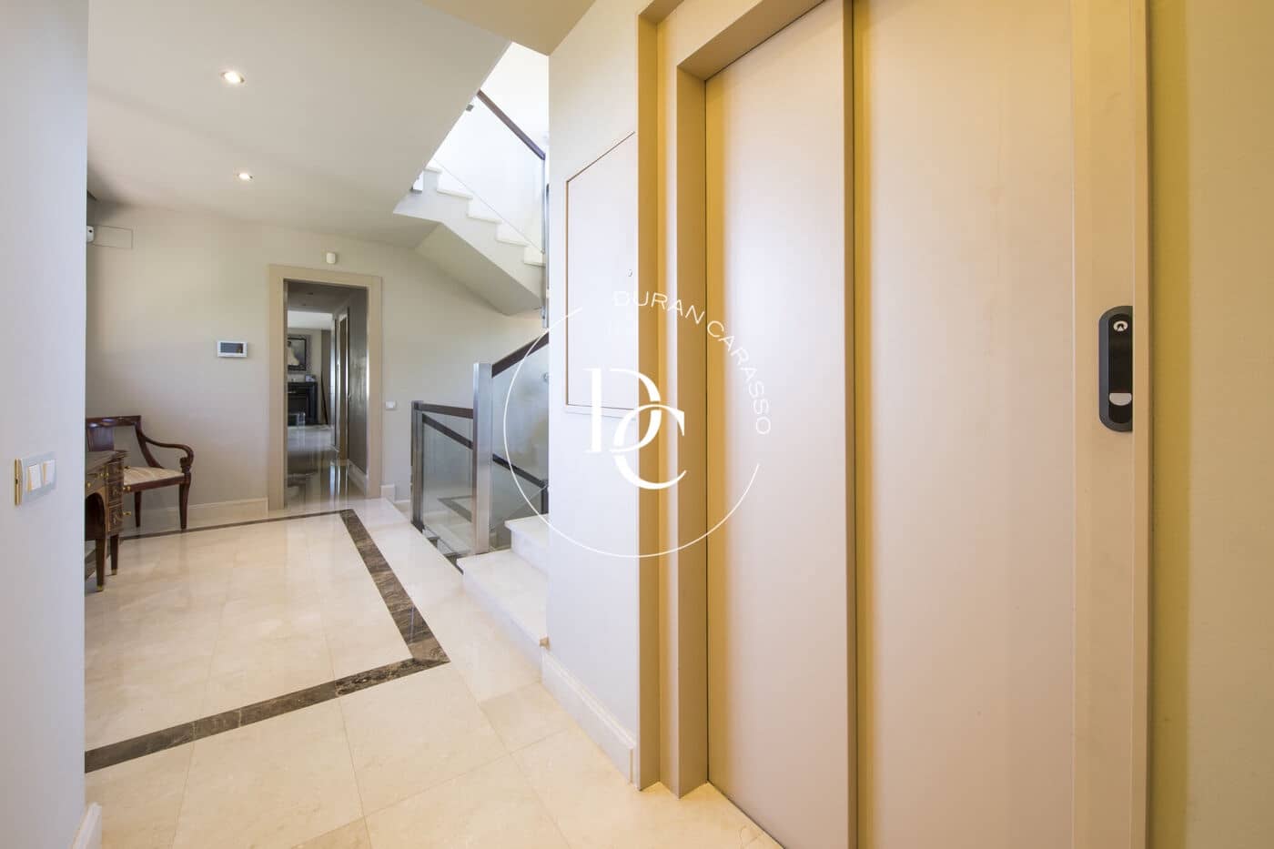 Chalet de 4 habitaciones en Sitges en alquiler con piscina - 12.000 € (Ref: 9755867)