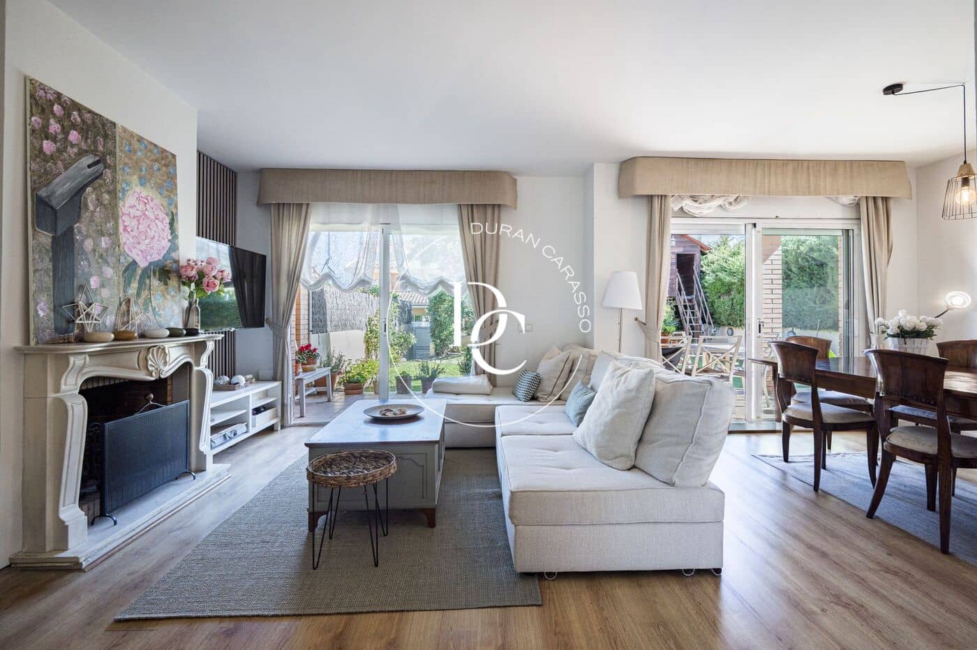 5 camera da letto Villetta a Schiera da affittare in Sitges - 4.000 € (Rif: 9762099)