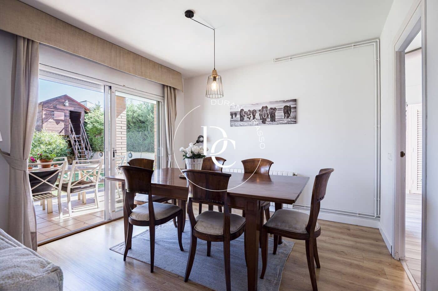 5 camera da letto Villetta a Schiera da affittare in Sitges - 4.000 € (Rif: 9762099)