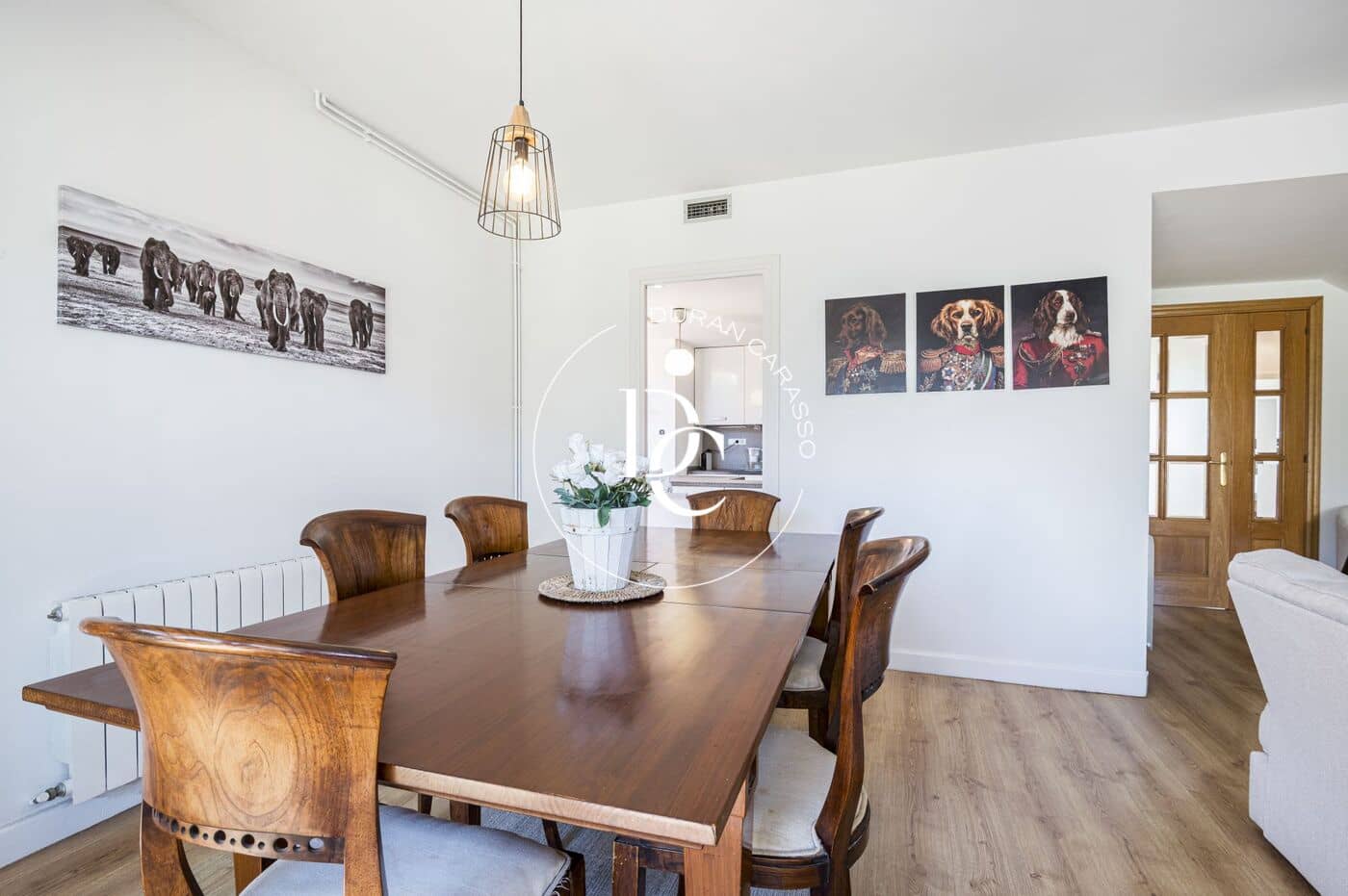 5 camera da letto Villetta a Schiera da affittare in Sitges - 4.000 € (Rif: 9762099)