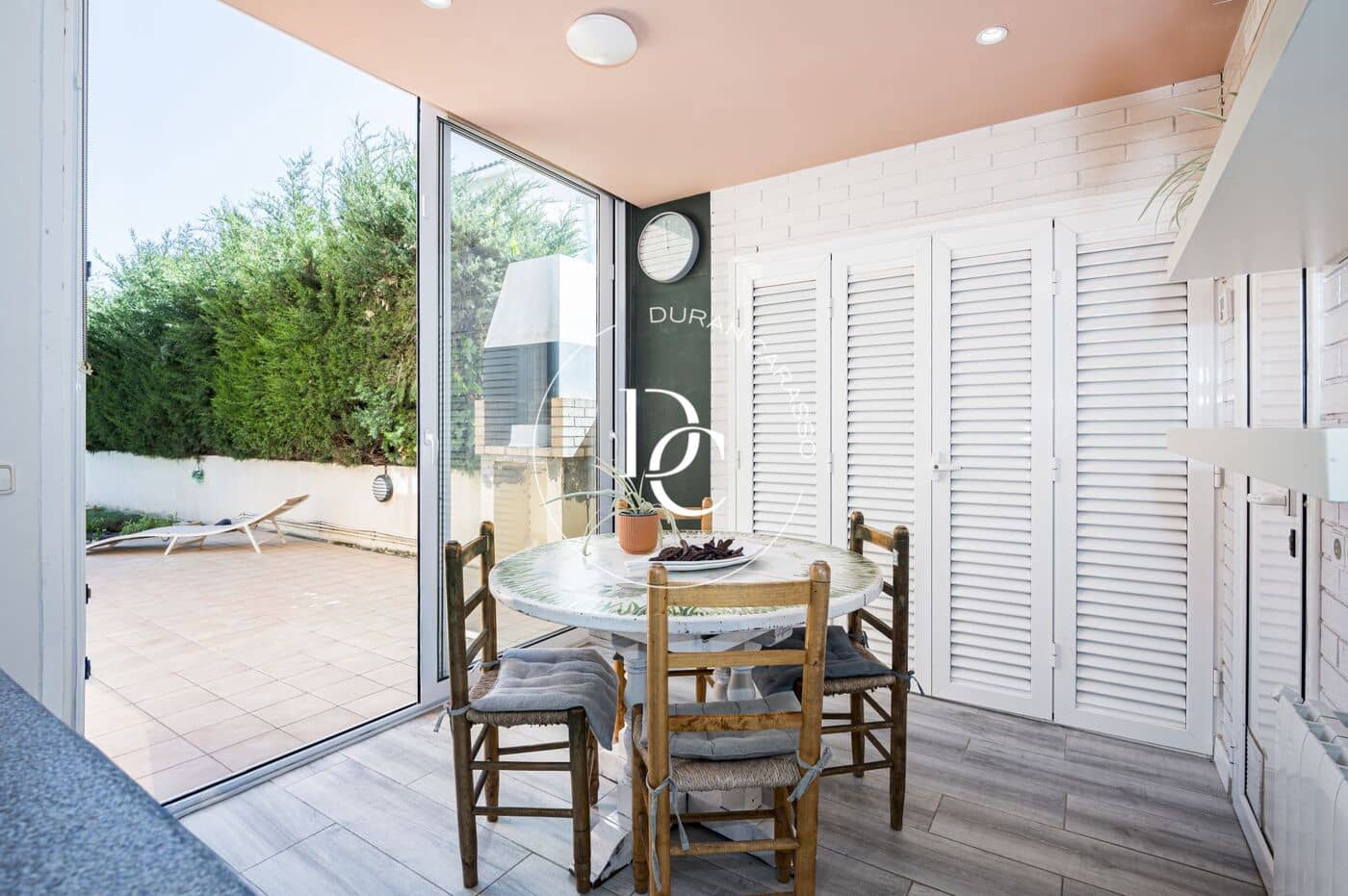 5 camera da letto Villetta a Schiera da affittare in Sitges - 4.000 € (Rif: 9762099)