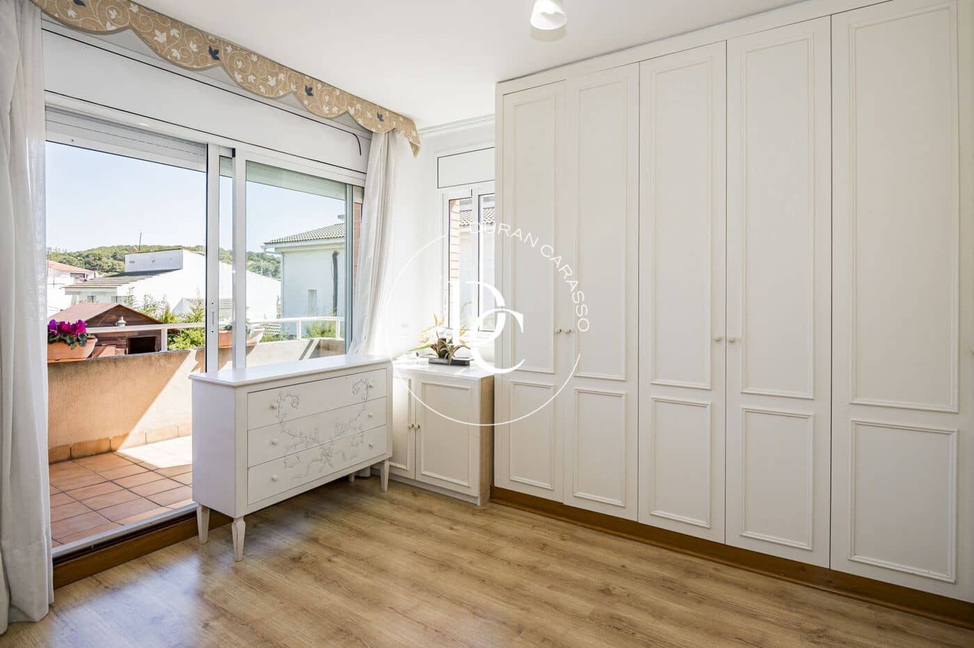 5 camera da letto Villetta a Schiera da affittare in Sitges - 4.000 € (Rif: 9762099)