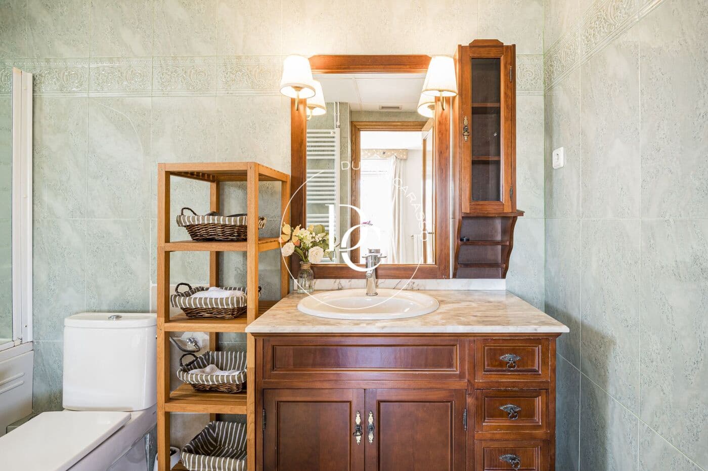 5 camera da letto Villetta a Schiera da affittare in Sitges - 4.000 € (Rif: 9762099)