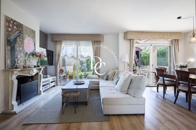 5 camera da letto Villetta a Schiera da affittare in Sitges - 4.000 € (Rif: 9762099)