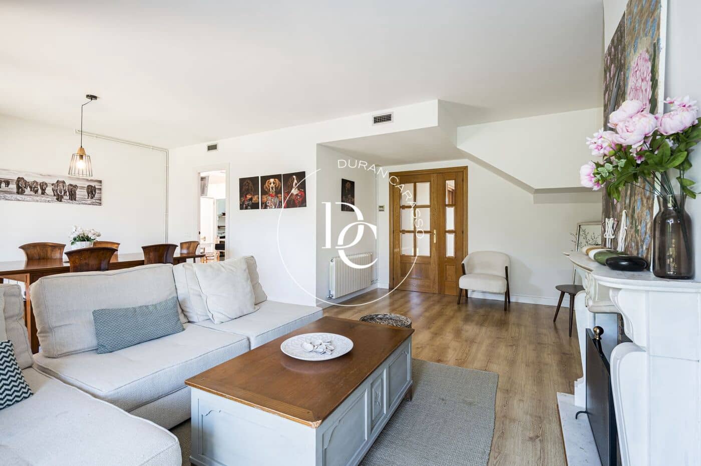 5 camera da letto Villetta a Schiera da affittare in Sitges - 4.000 € (Rif: 9762099)