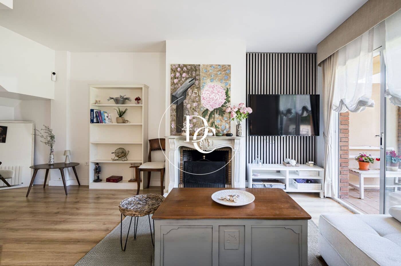 5 camera da letto Villetta a Schiera da affittare in Sitges - 4.000 € (Rif: 9762099)