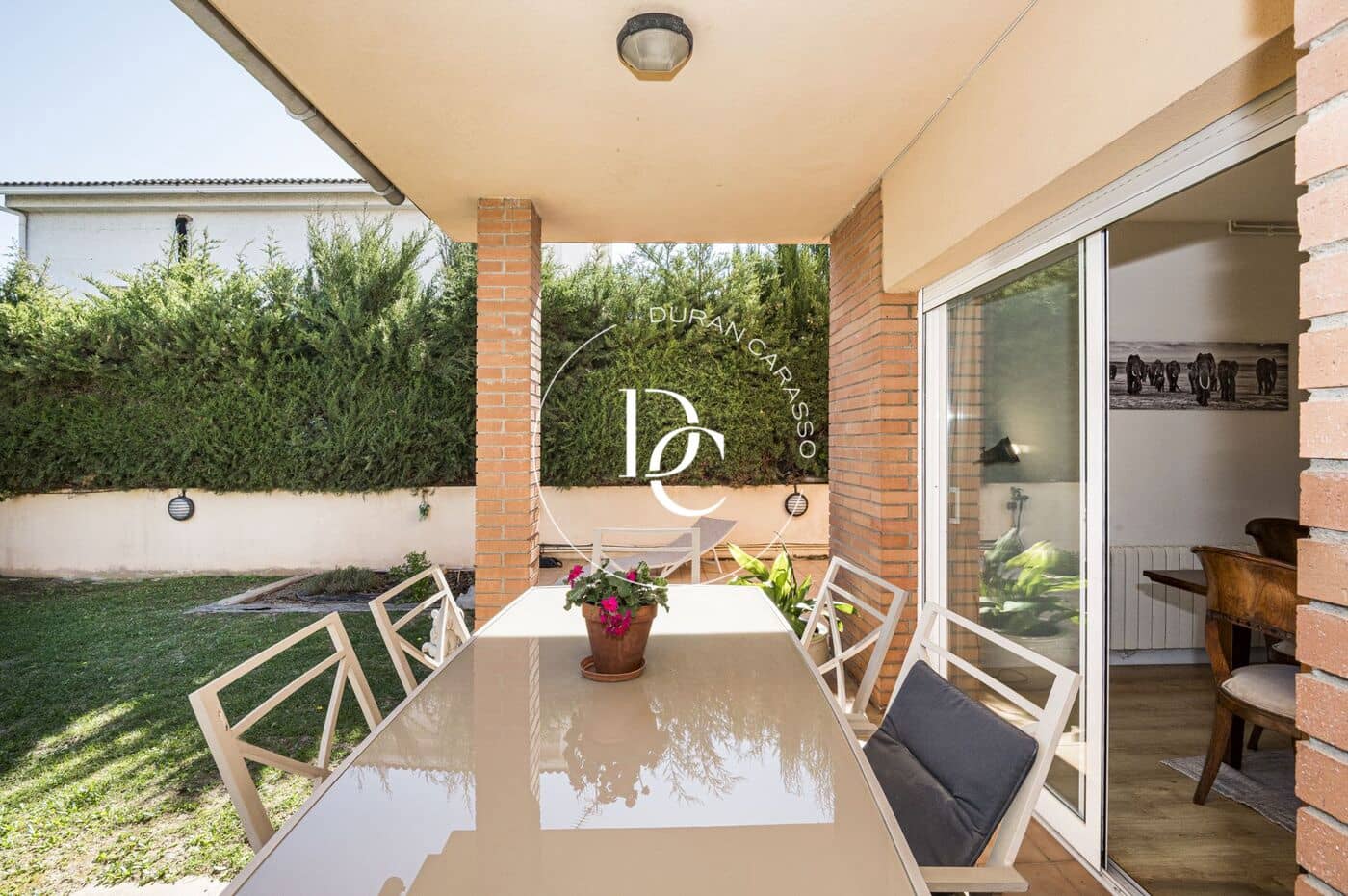 5 camera da letto Villetta a Schiera da affittare in Sitges - 4.000 € (Rif: 9762099)