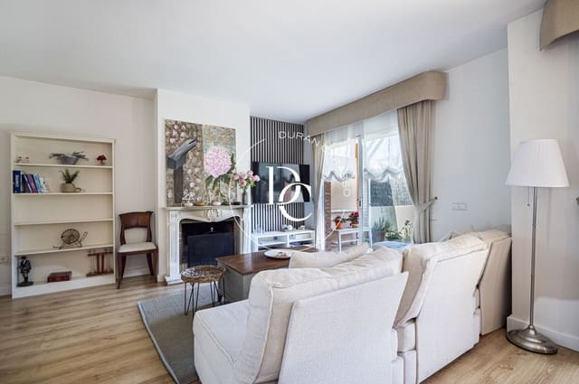 5 camera da letto Villetta a Schiera da affittare in Sitges - 4.000 € (Rif: 9762099)