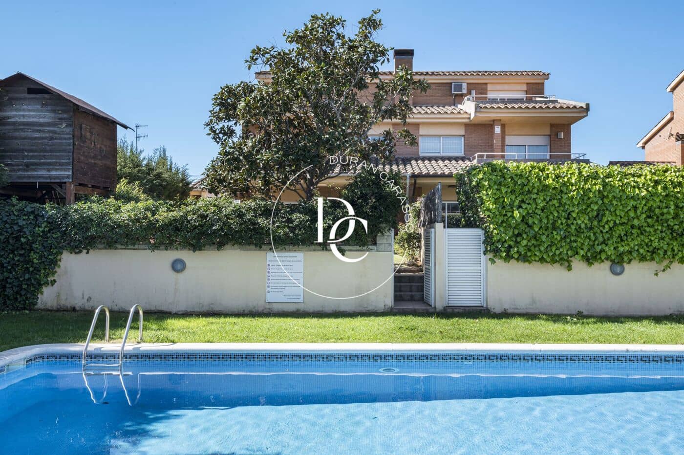 5 camera da letto Villetta a Schiera da affittare in Sitges - 4.000 € (Rif: 9762099)