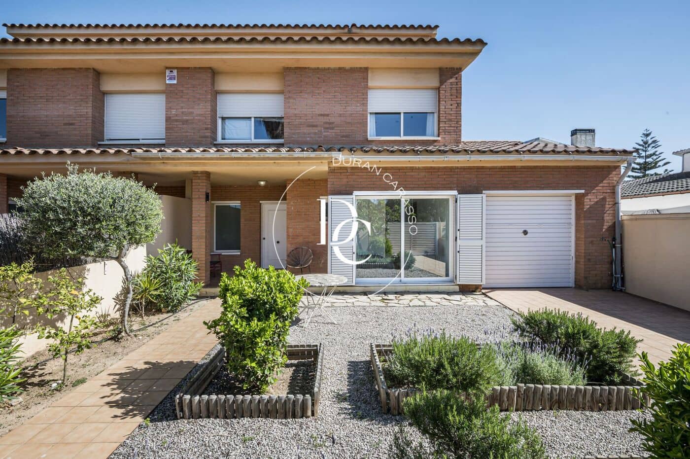 5 camera da letto Villetta a Schiera da affittare in Sitges - 4.000 € (Rif: 9762099)