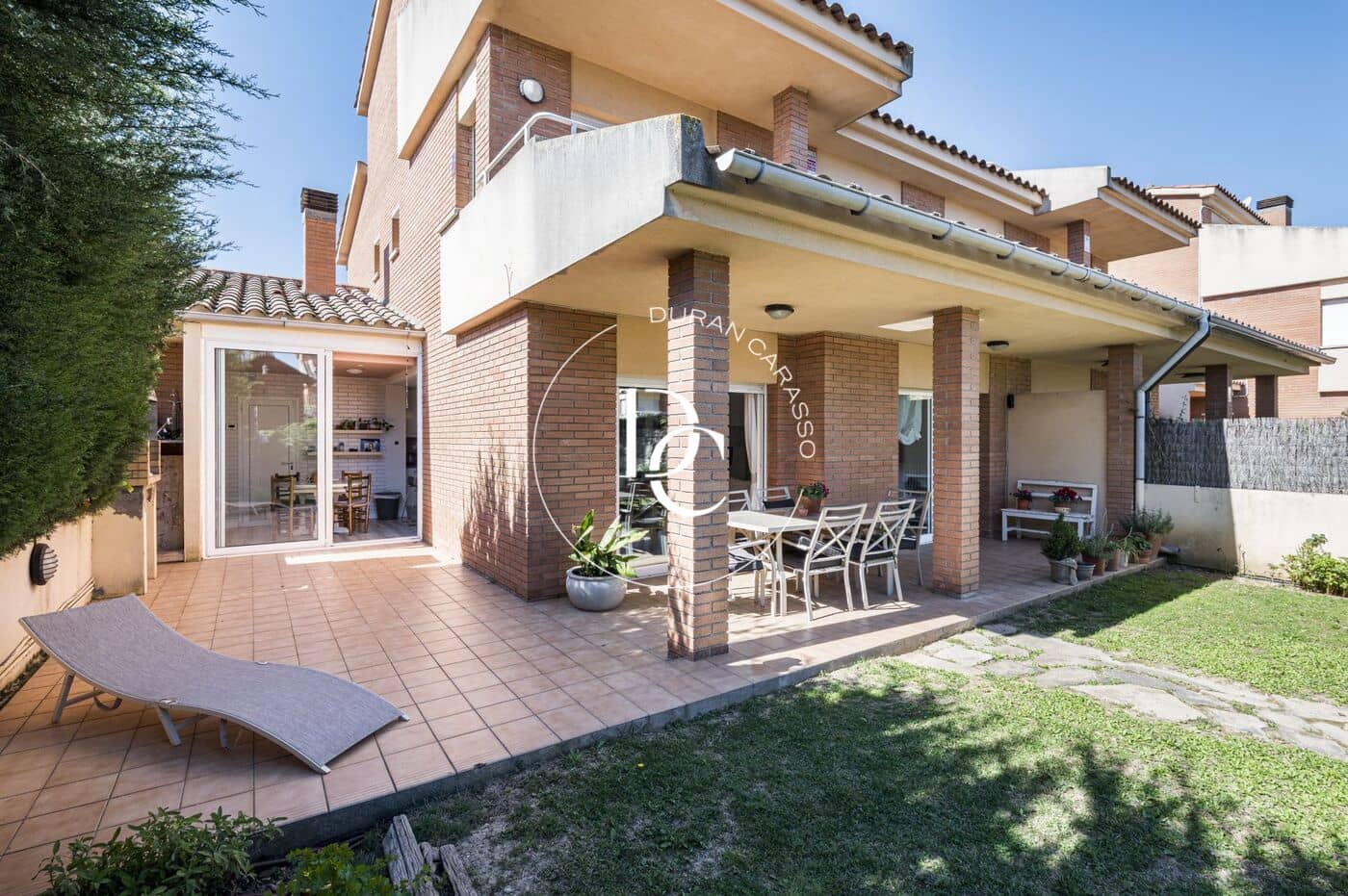 5 camera da letto Villetta a Schiera da affittare in Sitges - 4.000 € (Rif: 9762099)