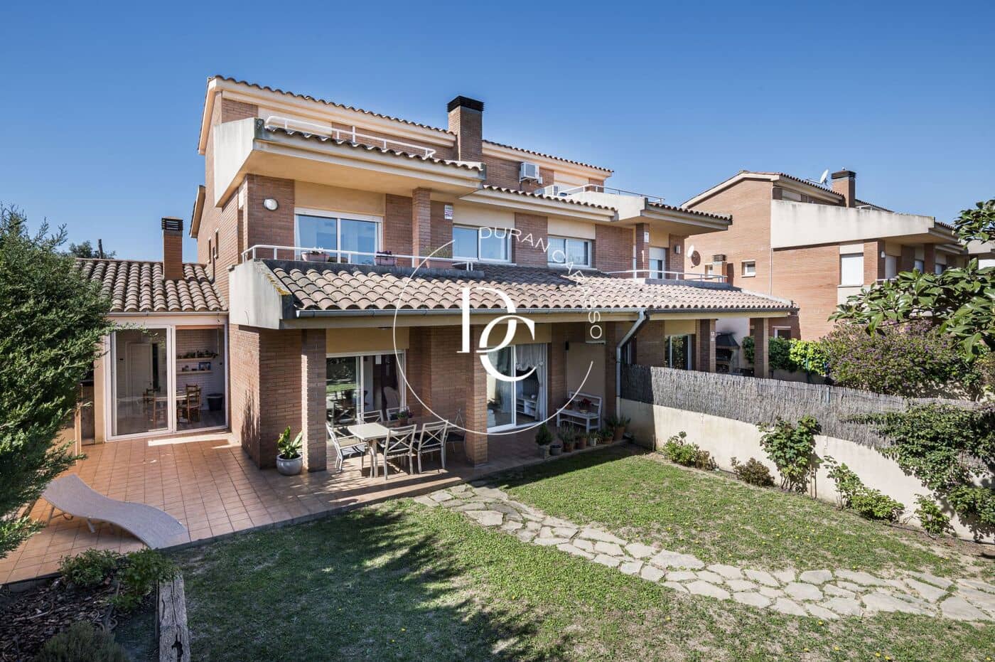 5 camera da letto Villetta a Schiera da affittare in Sitges - 4.000 € (Rif: 9762099)