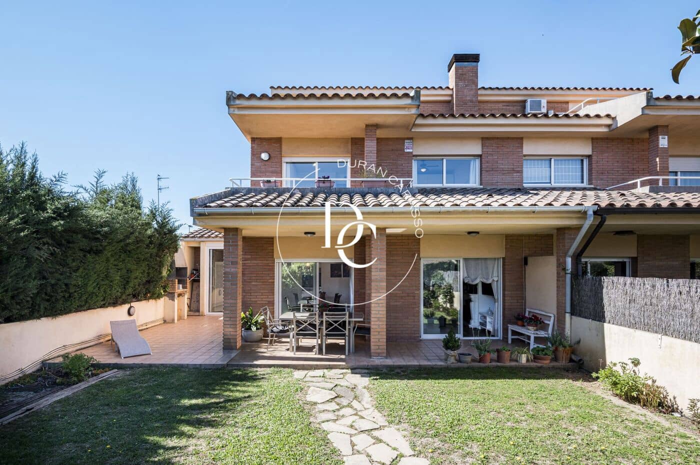 5 camera da letto Villetta a Schiera da affittare in Sitges - 4.000 € (Rif: 9762099)