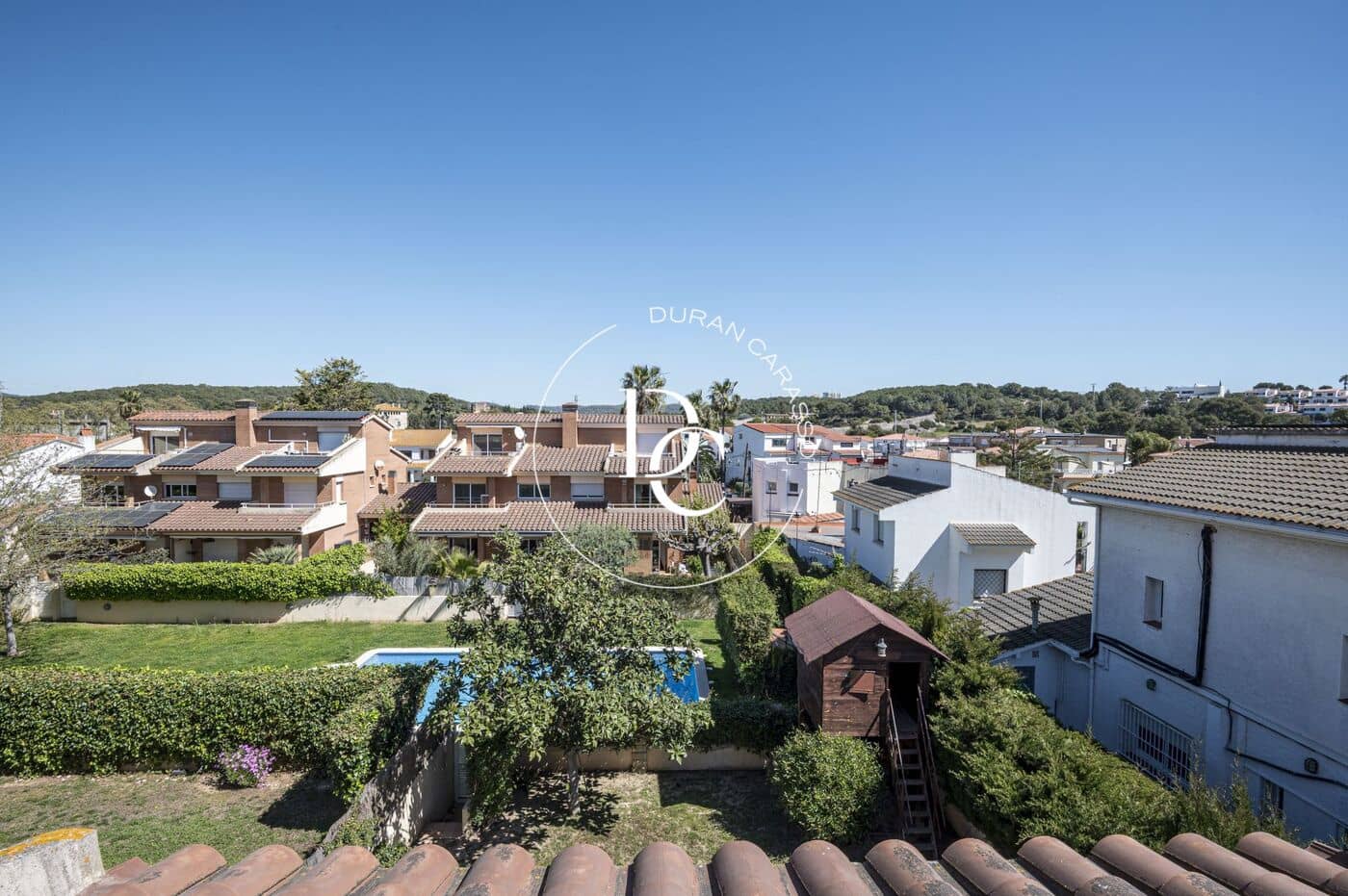 5 camera da letto Villetta a Schiera da affittare in Sitges - 4.000 € (Rif: 9762099)