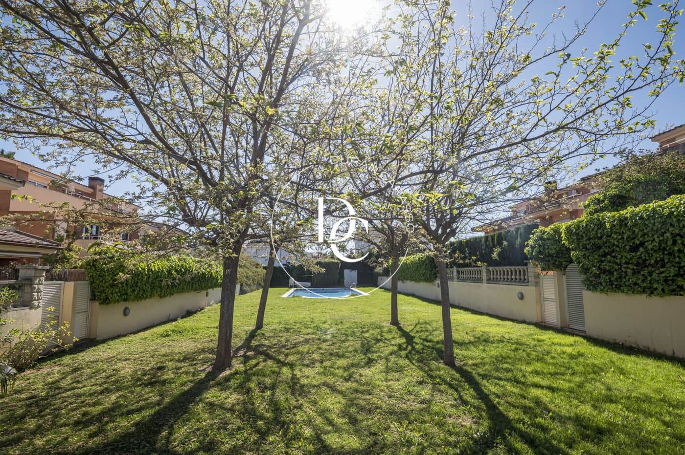 5 camera da letto Villetta a Schiera da affittare in Sitges - 4.000 € (Rif: 9762099)