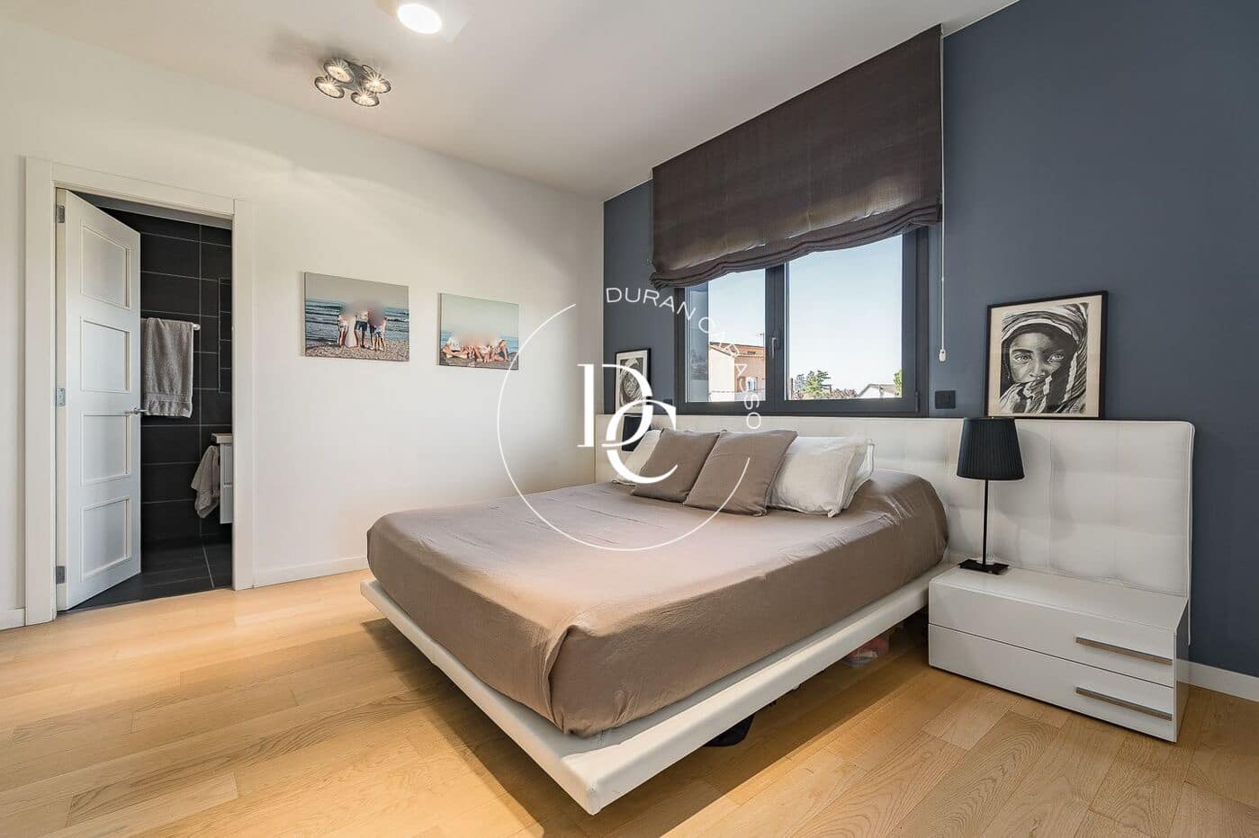 6 soveværelse Villa til salg i Sant Cugat del Valles - € 1.580.000 (Ref: 9762100)