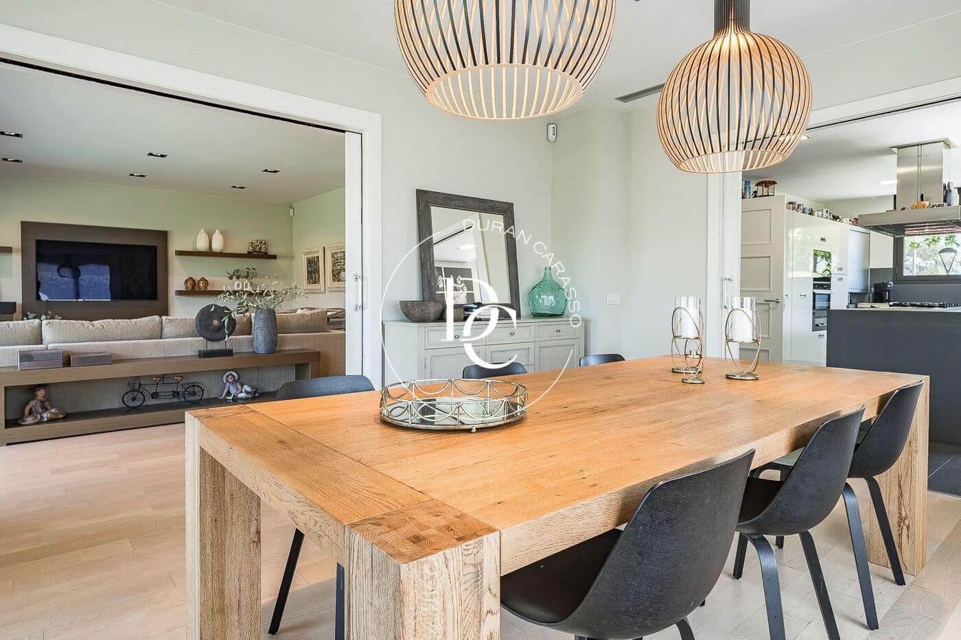 6 soveværelse Villa til salg i Sant Cugat del Valles - € 1.580.000 (Ref: 9762100)