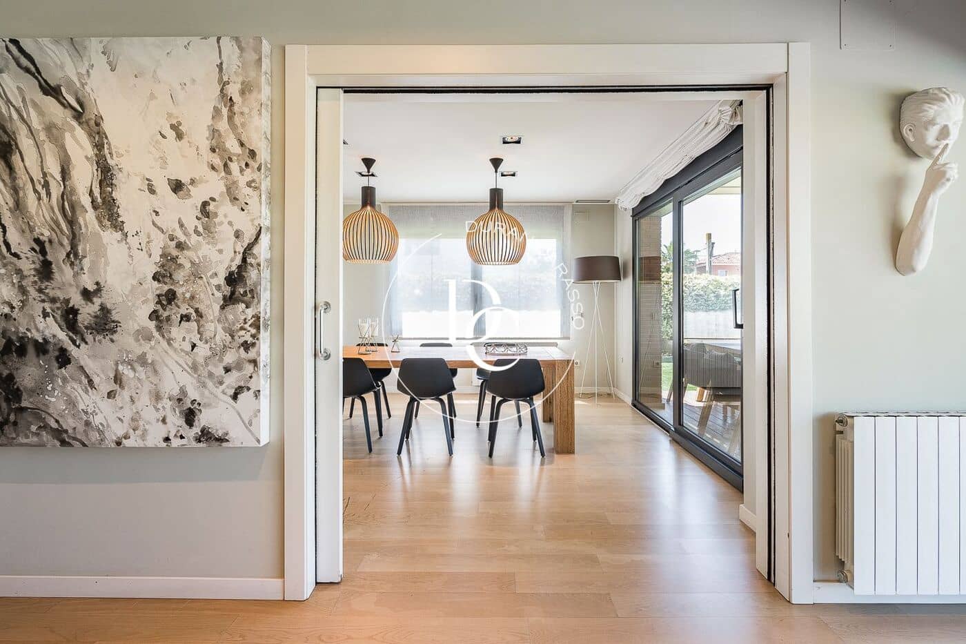 6 soveværelse Villa til salg i Sant Cugat del Valles - € 1.580.000 (Ref: 9762100)