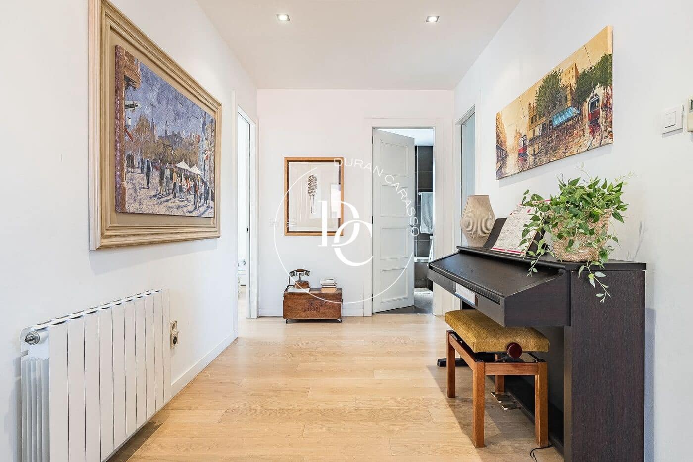 6 soveværelse Villa til salg i Sant Cugat del Valles - € 1.580.000 (Ref: 9762100)