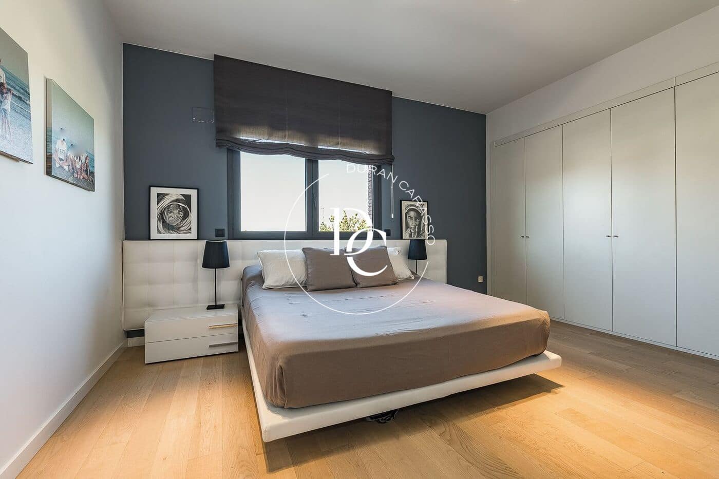 6 soveværelse Villa til salg i Sant Cugat del Valles - € 1.580.000 (Ref: 9762100)