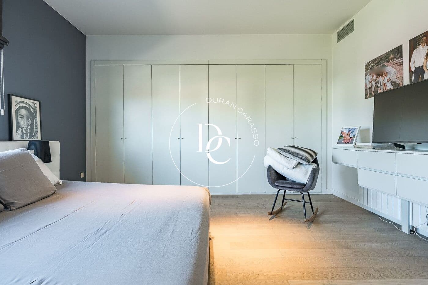 6 soveværelse Villa til salg i Sant Cugat del Valles - € 1.580.000 (Ref: 9762100)