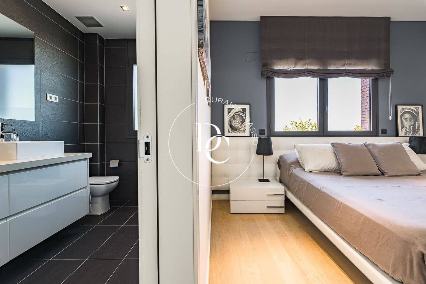 6 soveværelse Villa til salg i Sant Cugat del Valles - € 1.580.000 (Ref: 9762100)