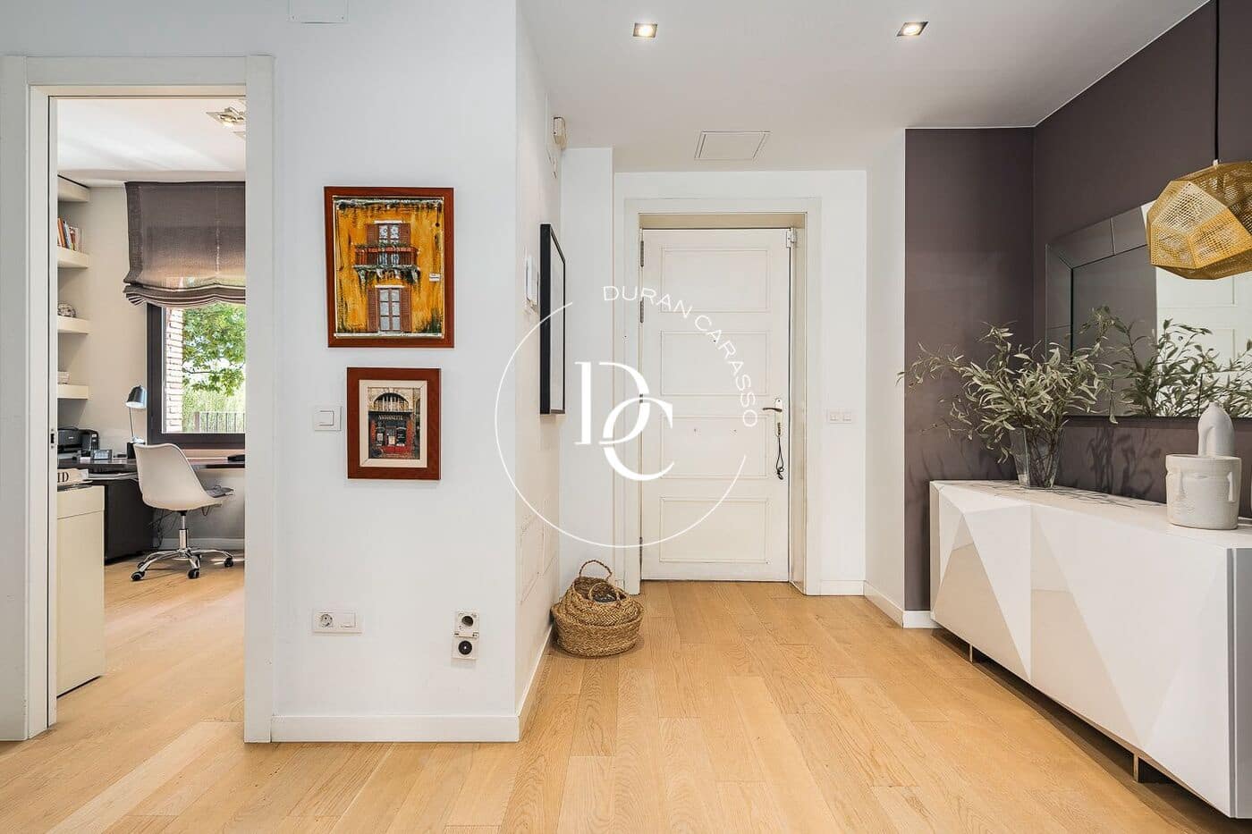 6 soveværelse Villa til salg i Sant Cugat del Valles - € 1.580.000 (Ref: 9762100)