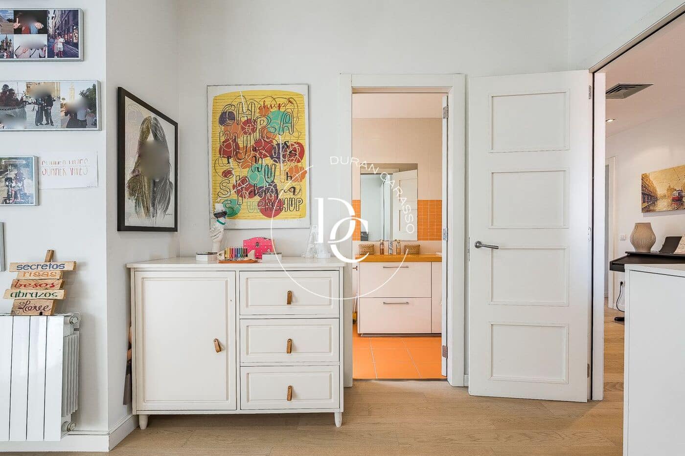 6 soveværelse Villa til salg i Sant Cugat del Valles - € 1.580.000 (Ref: 9762100)