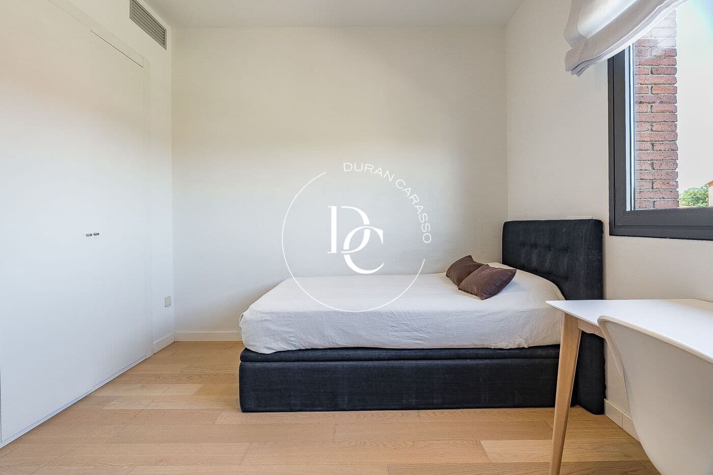 6 soveværelse Villa til salg i Sant Cugat del Valles - € 1.580.000 (Ref: 9762100)