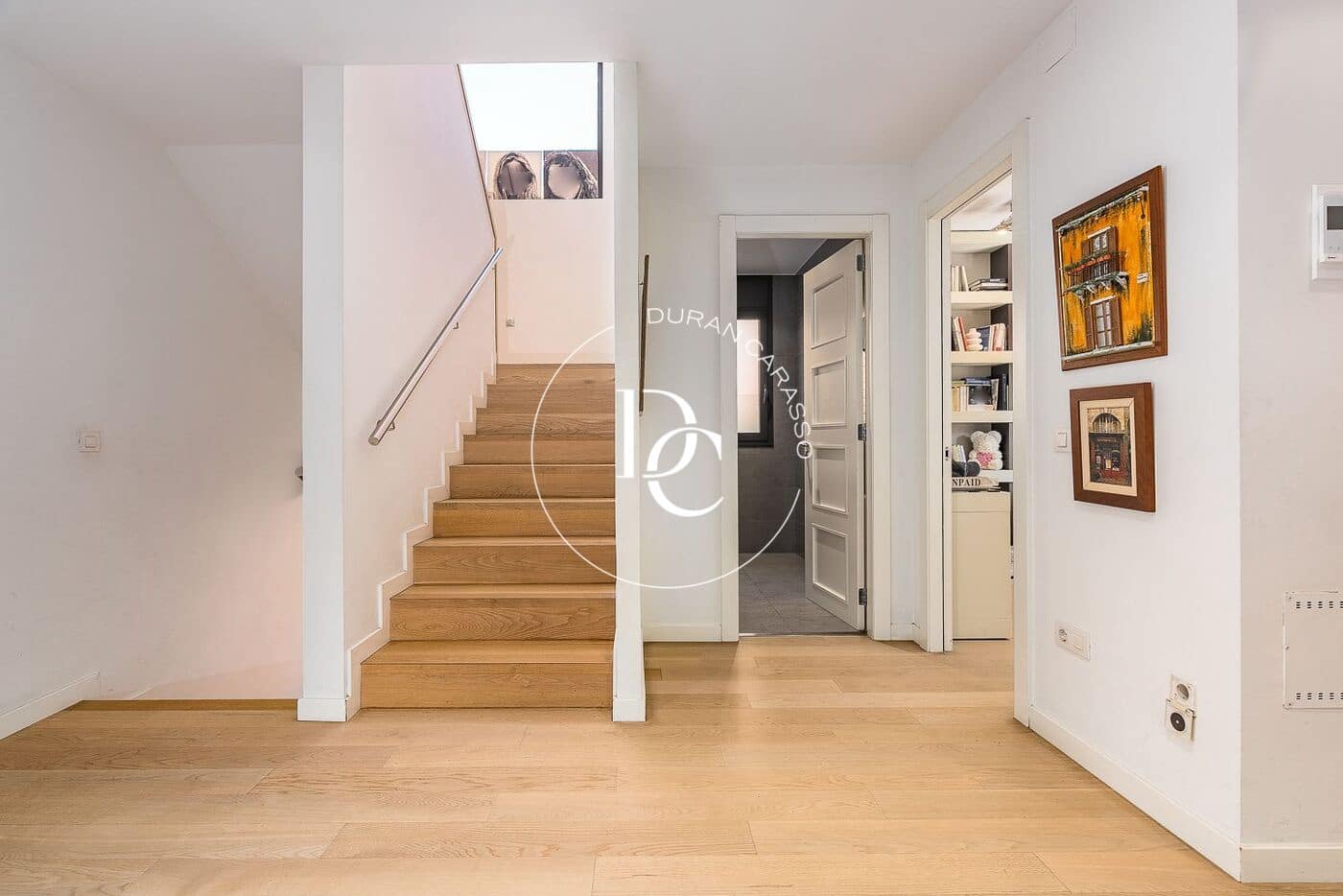 6 soveværelse Villa til salg i Sant Cugat del Valles - € 1.580.000 (Ref: 9762100)